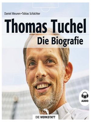 cover image of Thomas Tuchel